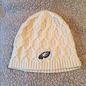 Philadelphia Eagles women’s Beenie NWOT